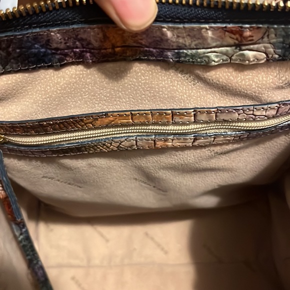 Brahmin Small Caroline Bag - Picture 9 of 16